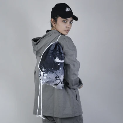 کوله و شوزبگ نایک مدل AZS-Kai-253660