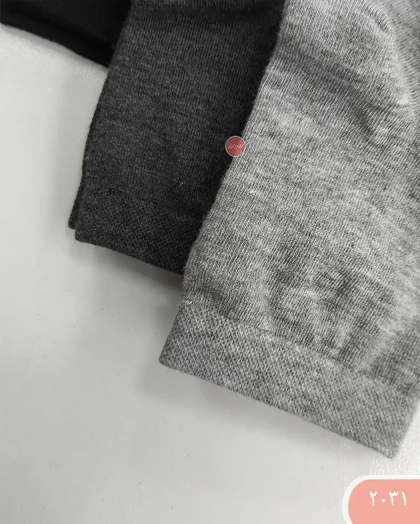 جوراب نیم ساق 2031