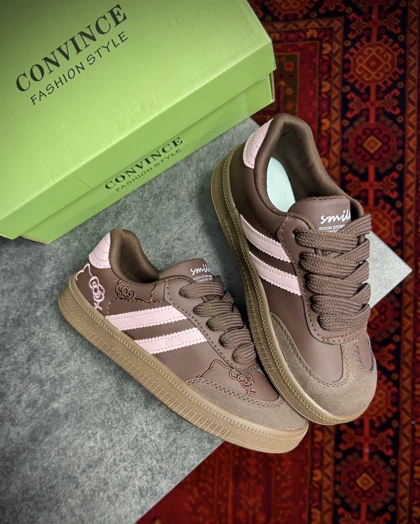 ونس دخترانه مدل کیتی