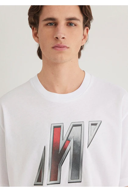 تیشرت مردانه mavi