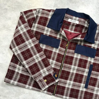 کت پشمی اولترا