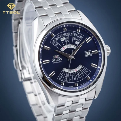 ساعت مچی مردانه اورینت ORIENT RA-BA0003L10B