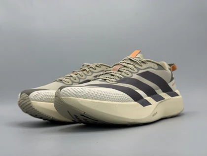 کتانی آدیداس آدی زیرو ایوو اس ال ای تی آر کرم بنفش / Adidas Adizero ATR