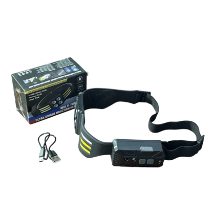 هدلایت طبیعت گردی کد ch6104