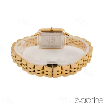 ساعت دنیل ولینگتون زنانه صفحه مشکی 104813