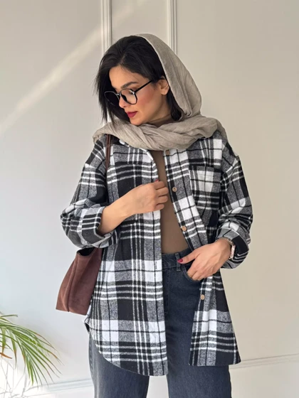 شکت پشمی پریزاد