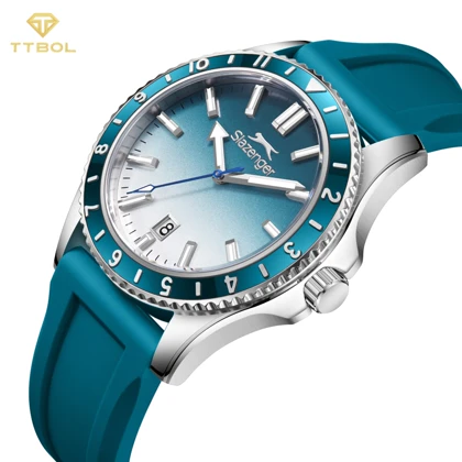 ساعت مچی مردانه اسلازنجر SLAZENGER SL.09.2531.1.06