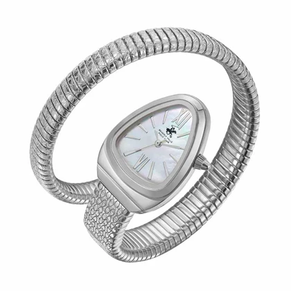 ساعت زنانه پولو بورلی هیلز مدل BP3747C.320