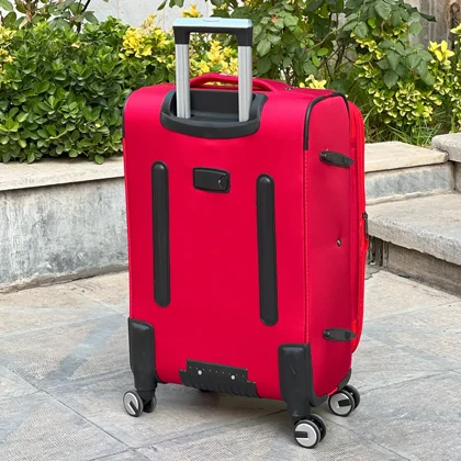 چمدان سایز کوچک پرزیدنت مدل PRESIDENT - PDT40125 SMALL