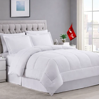 روتختی طرح بیسیک راه راه هتلی