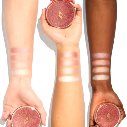 هایلایتر شارلوت تیلبری Pillow Talk Multi-Glow