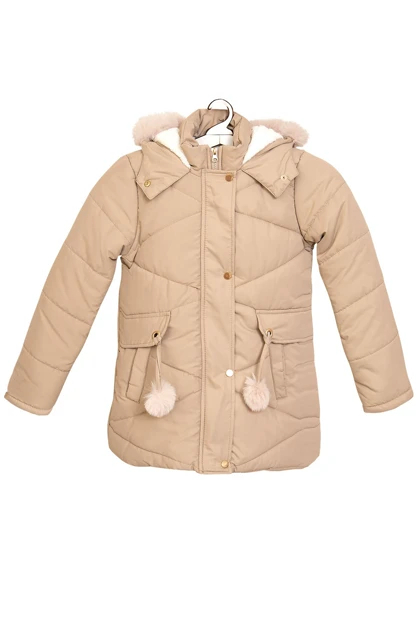 کت و کاپشن بچگانه mika-bebek-and-cocuk mika-bebek-and-cocuk