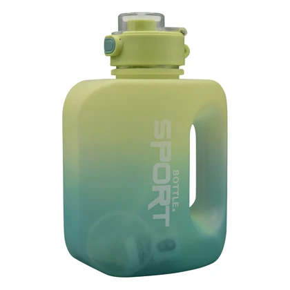 جاگ واتر اسپرت باتل مدل Hydra ظرفیت 1.6 لیتر