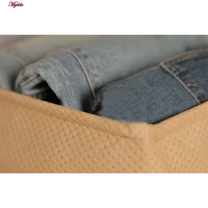 باکس لباس لوتوس مدل Stand