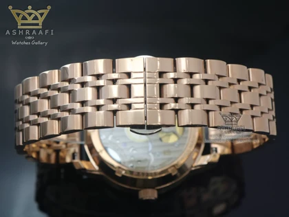ساعت واشرون کنستانتین دراگون اتوماتیک Vacheron Constantin P52388