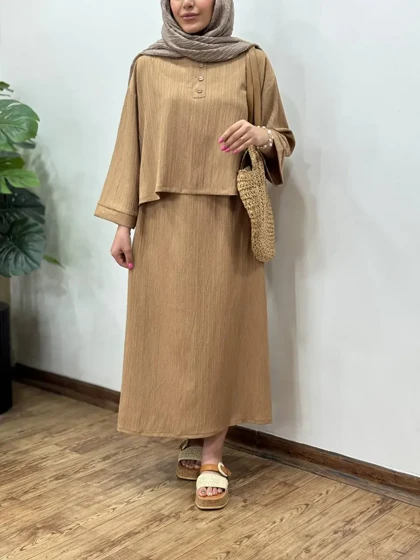ست سارافون و رویه شهزاد(ایراد دار)