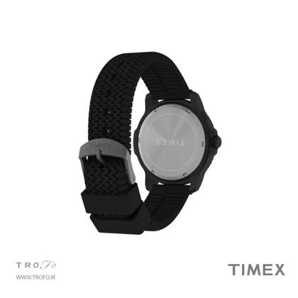 ساعت مچی عقربه ای مردانه تایمکس (Timex) مدل TW4B34800