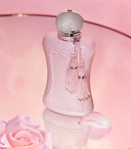 عطر زنانه مارلی دلینا Parfums de Marly Delina