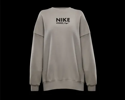 سویشرت های معمولی Nike Sportswear PC_HM4318-014