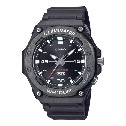 ساعت کاسیو اورجینال مردانه MW-620H-1A