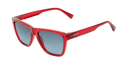 عینک آفتابی هاکرز مدل Crystal Red Blue Gradient One Ls