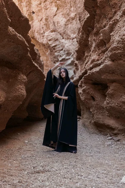 عبا بنت السلطان