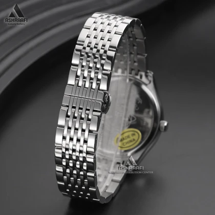 ساعت مردانه جگر لوکولتر Jaeger Lecoultre-28