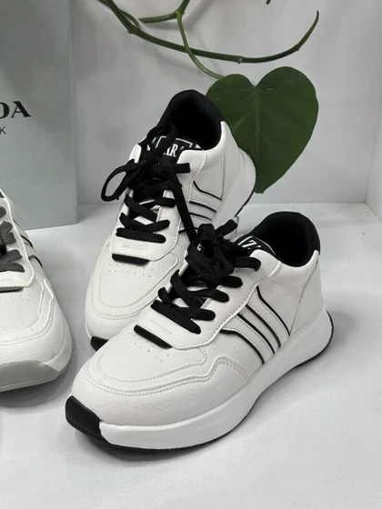 کفش کتانی زارا-کد 32104