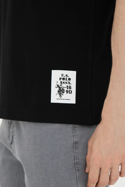 تیشرت مردانه اورجینال assn u.s.-polo-assn.