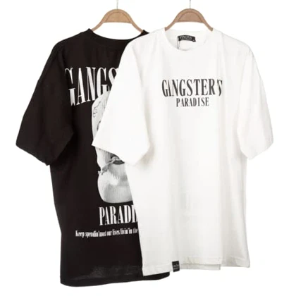 تیشرت لانگ کد 2102272-22