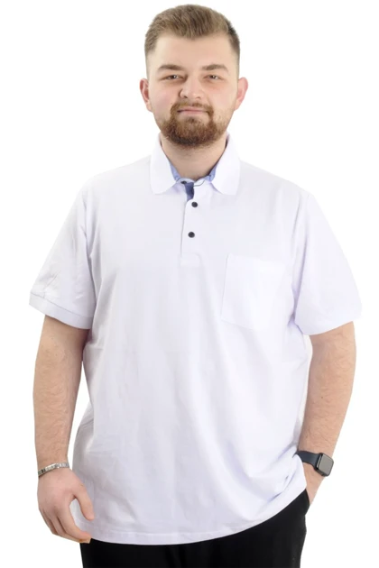 تیشرت سایز بزرگ مردانه modexl