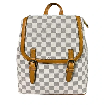 کوله پشتی دخترانه مدل Louis Vuitton