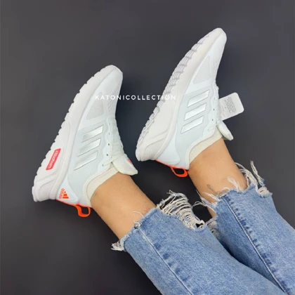 کتانی آدیداس کلودفوم Adidas Cloudfoam