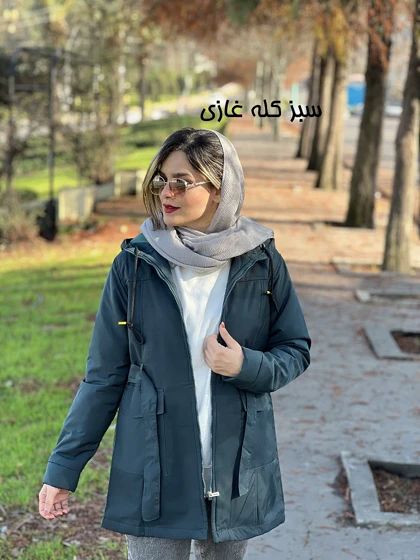 کاپشن تی سی