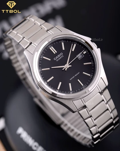 ساعت مچی مردانه کاسیو CASIO MTP-1183A-1A