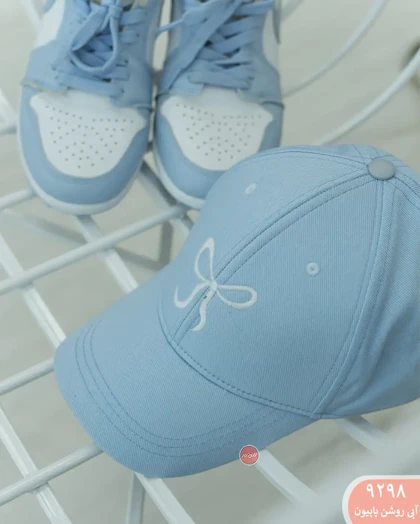 کلاه گلدوزی 9298