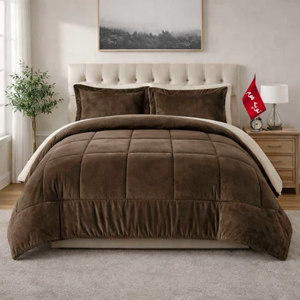 روتختی مینیمال مخمل پرستیژ