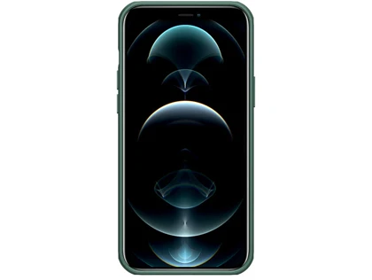 قاب محافظ نیلکین آیفون 13 پرومکس Nillkin Frosted Shield Pro Case iPhone 13 Pro Max