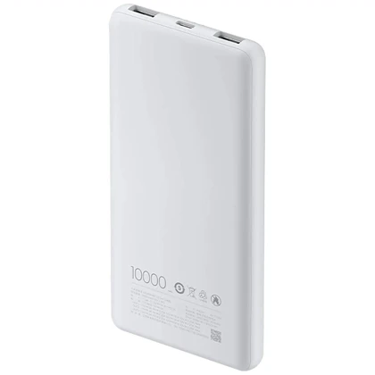 پاور بانک 10000 شیائومی Xiaomi اصل مدل P16ZM توان 22.5 وات