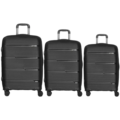 ست چمدان گوگانا مدل GOOGANA GOOG403080SERIES (نشکن)