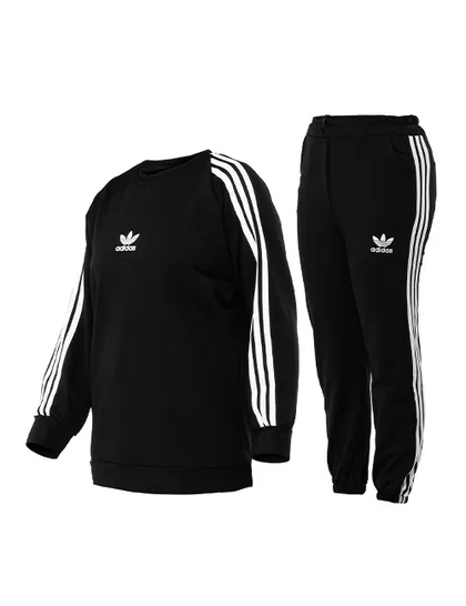 ست بلوز و شلوار زنانه Adidas