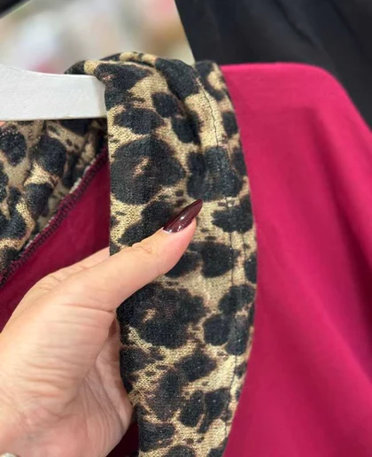 ست راحتی سایز بزرگ زنانه سکسن کد66670