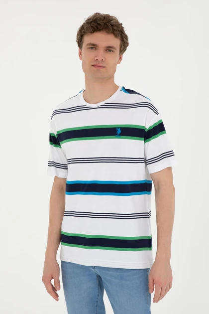 تیشرت مردانه u.s.-polo-assn.