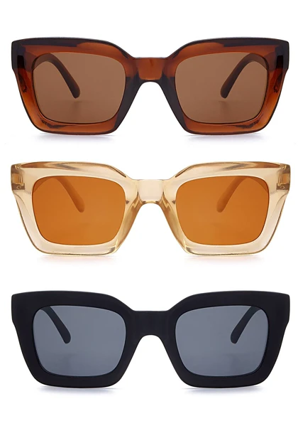 عینک آفتابی زنانه lupix lupix