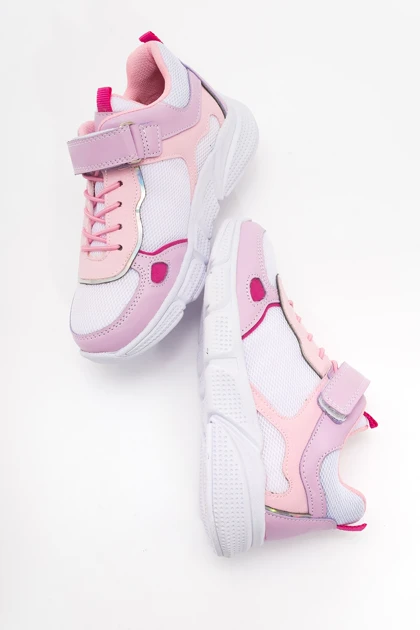 کفش پیاده روی بچگانه mnpc mnpc