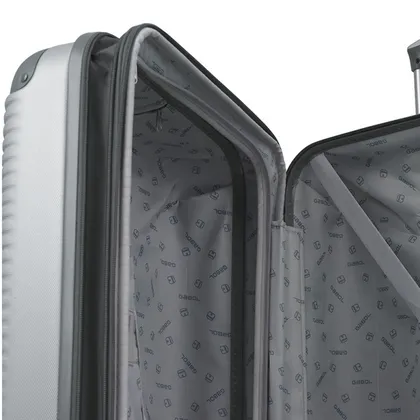 چمدان سخت گابل اسپانیا مدل Balance xp _ سایز بزرگ