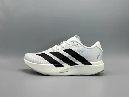 کتانی آدیداس آدی زیرو ایوو اس ال سفید مشکی/ADIDAS