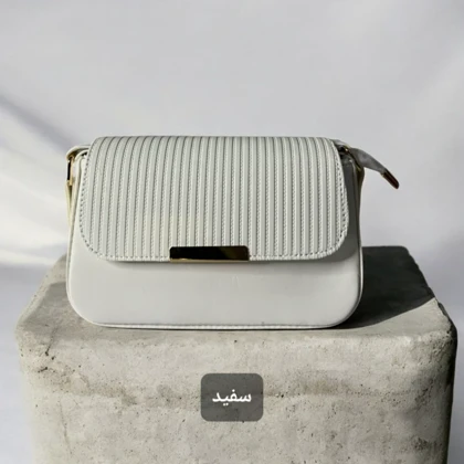 کیف زنانه و دخترانه مدل سارا کد 2165