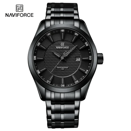 ساعت مچی مردانه نیوی فورس NF8032