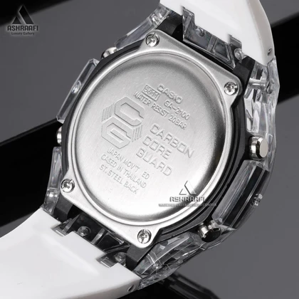 ساعت مچی جیشاک G-shock GA-2100-5612